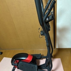 クロストレーナー エリプティカルトレーナー LAKARU