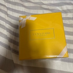 L'OCCITANEセット