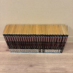 クレイモア全巻（全27巻）の画像