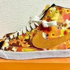 NIKE ナイキ　スニーカー