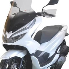 HONDA pcx160 kf47の画像
