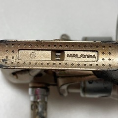 シマノ　aerlex4000の画像