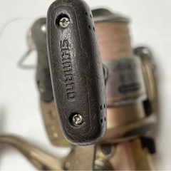 シマノ　aerlex4000の画像