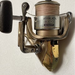 シマノ　aerlex4000