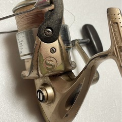 シマノ　aerlex4000の画像