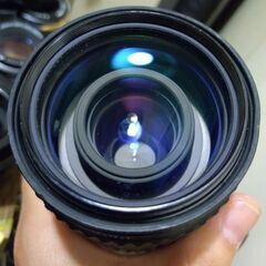優良品　SMC PENTAX-A ZOOM 70-210mm F4の画像