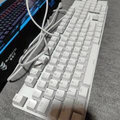 ゲーミングキーボード　SUNSONNY N-J9pro