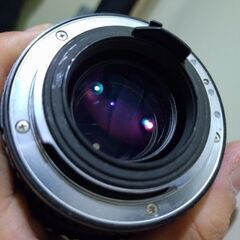 優良品　SMC PENTAX-A ZOOM 70-210mm F4の画像