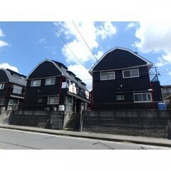 🌈 北柏駅徒歩11分🌈 フリーレント1ヶ月・敷金＆礼金ゼロ🌈『ニ...
