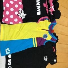 90から100女の子服andスカート🎵ベビードール