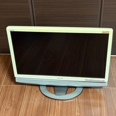 オンキヨー ONKYO 21.5型ワイド 液晶モニター LA21TW