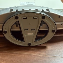 オンキヨー ONKYO 21.5型ワイド 液晶モニター LA21TWの画像
