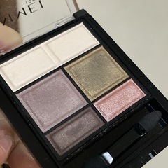 リンメルのアイシャドウです☺️の画像