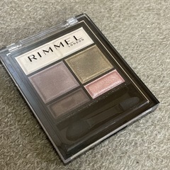 リンメルのアイシャドウです☺️