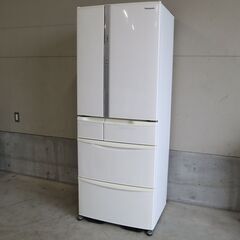 【試験済】パナソニックNR-FV45S3-W【一般・法人・個人事...