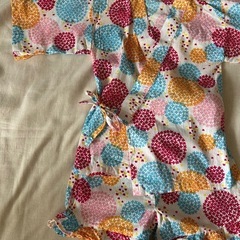 甚平　サイズ120