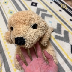 ぬいぐるみ