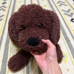 ぬいぐるみ