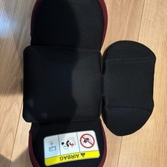 combi プロガード ISOFIX エッグショック RKの画像