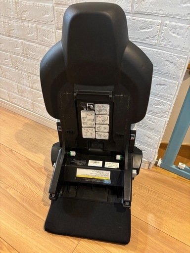combi プロガード ISOFIX エッグショック RK (とらのすけ) 東