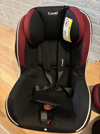 プロガード ISOFIX エッグショック RK｜コンビ公式ブランドストア