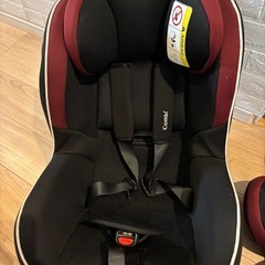 combi プロガード ISOFIX エッグショック RK