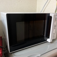 電子レンジ
