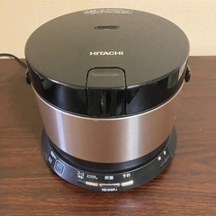 炊飯器