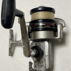 釣りリール