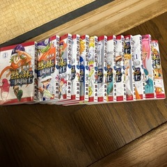 黙示録の四騎士