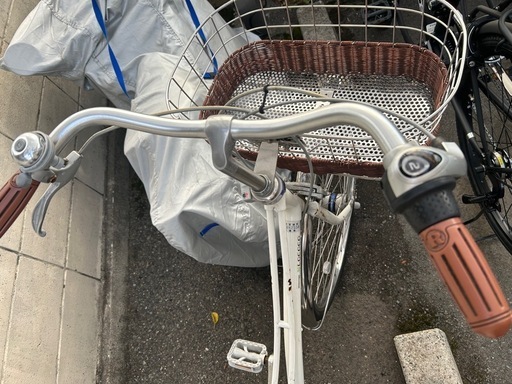 商談中　　
自転車　ロココ
