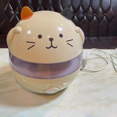 【超音波式2018年式】アロマ加湿器