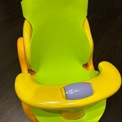 ベビーお風呂用チェア