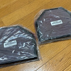 K&Nエアフィルター M3 M4 M5 M6 F系の画像