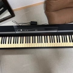 88鍵電子
ピアノ 