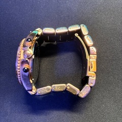 腕時計　マークバイマークジェイコブス　クォーツ　メンズの画像