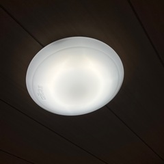 Panasonic　シーリングライト の画像