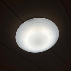 シーリングライト