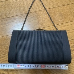 そごうの草履とバッグのセットの画像