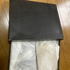 そごうの草履とバッグのセットの画像