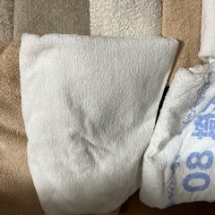 バスタオル　1枚100円の画像