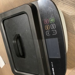 アズワン(AS ONE) 超音波洗浄器(二周波・樹脂筐体タイプ) MCD-3の画像