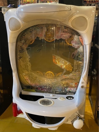 Y＆S パチンコ　CR真・花の慶次2 L4-VH 
アミューズ用　スロット　パチスロ