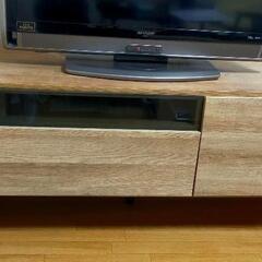 テレビボード