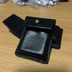 ジッポライターケース
