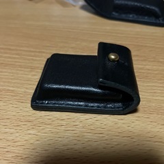 ジッポライターケースの画像