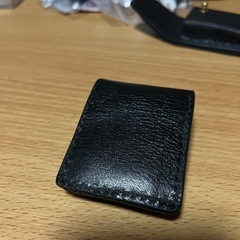 ジッポライターケースの画像