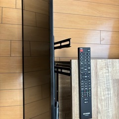 テレビ32インチ&テレビスタンド