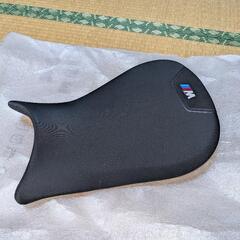 BMW.S1000RR  シート