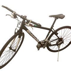 Bianchi ROMA2 クロスバイク 自転車　ビアンキ　ローマ2